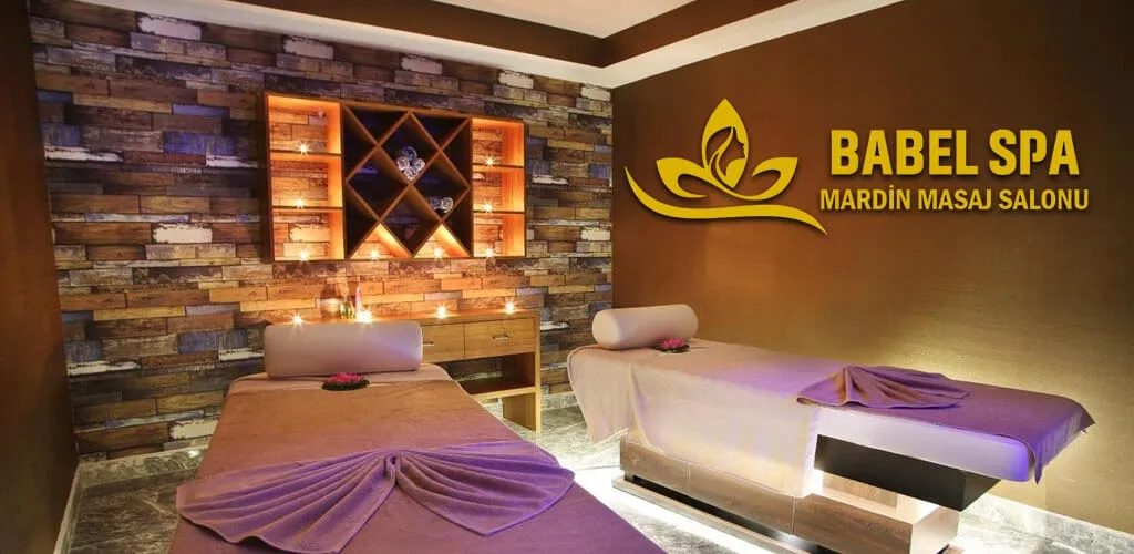  Spa Merkezi
